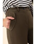 Pantalon Livi vert
