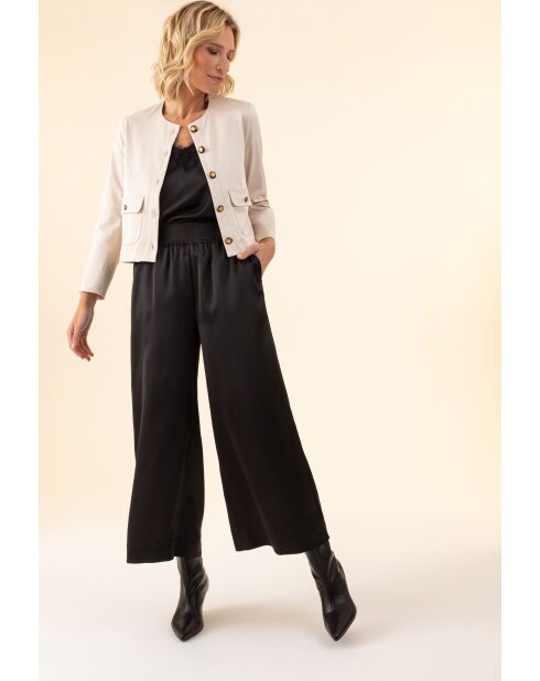 Pantalon Orpin noir