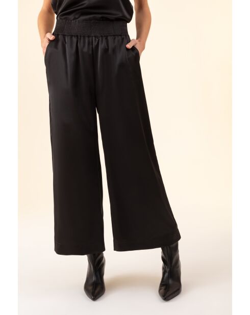 Pantalon Orpin noir