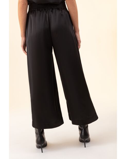 Pantalon Orpin noir