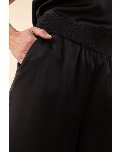 Pantalon Orpin noir