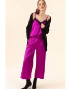Pantalon Orpin rose
