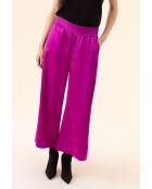 Pantalon Orpin rose