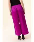 Pantalon Orpin rose