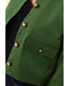 Veste Parado vert