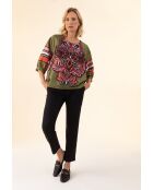 Pantalon Celia noir