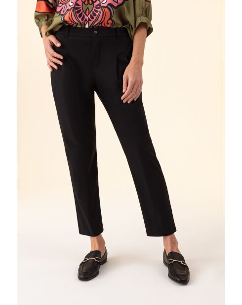 Pantalon Celia noir