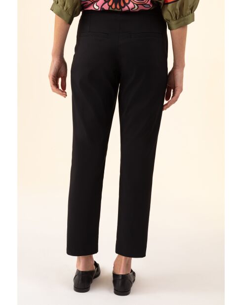 Pantalon Celia noir