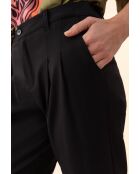 Pantalon Celia noir