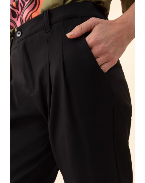 Pantalon Celia noir