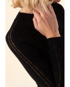 Pull Koss noir
