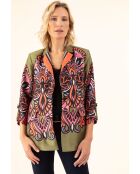 Veste Patti vert