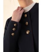 Veste Joe bleu