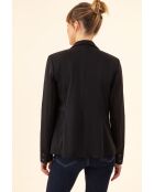 Veste Rosie noir