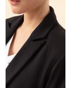 Veste Rosie noir