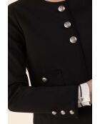 Veste Joe noir