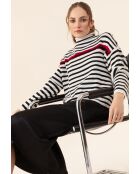 Robe Tulipe noir