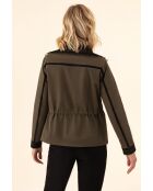 Veste Apollo vert