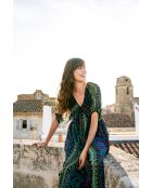 Robe Feerie bleu