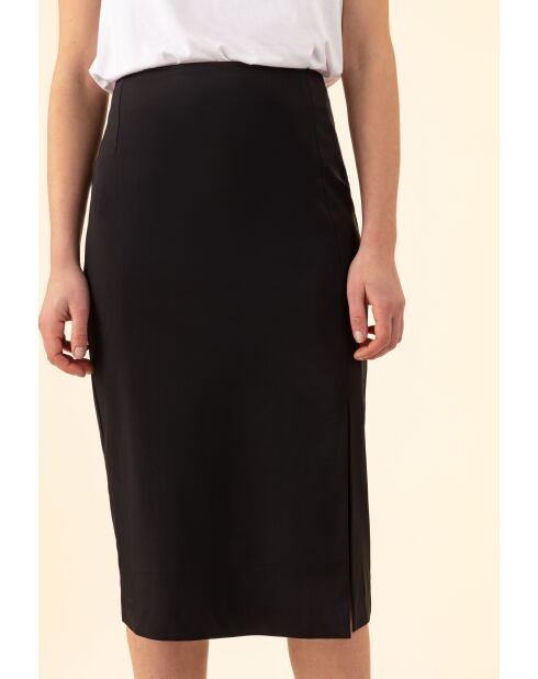 Jupe Masha noir