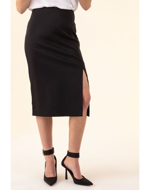 Jupe Masha noir