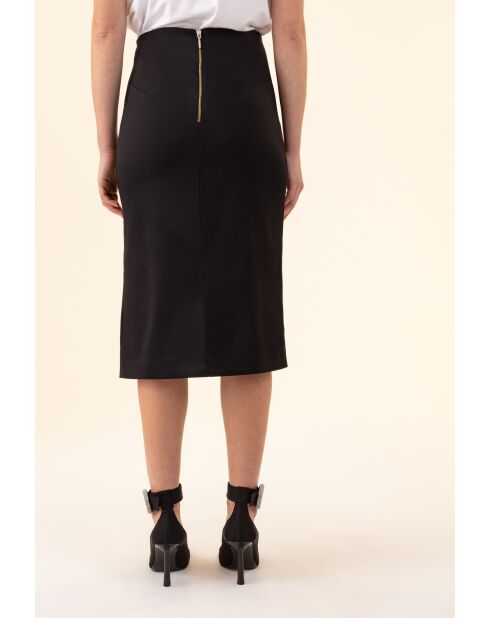 Jupe Masha noir