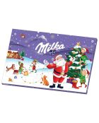 Milka Adventskalender