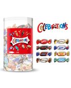 1,4 kg Feierbox
