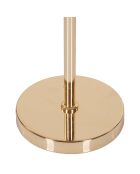 Lampadaire palm cammello doré/camel - Ø 55x160 cm