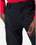 Pantalon de ski Rapide noir