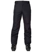 Pantalon de ski Rapide noir