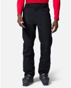 Pantalon de ski Rapide noir