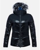 Veste de ski Altipole noire