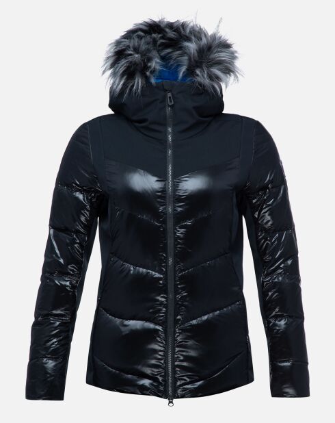 Veste de ski Altipole noire