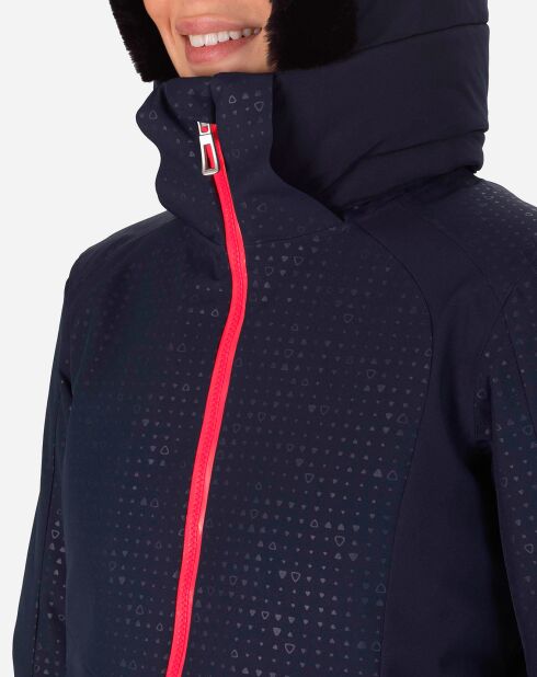 Veste de ski Contrôle éclipse