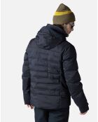 Veste de ski Départ noire