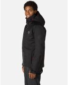 Veste de ski All Speed noire