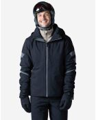 Veste de ski Fonction noire