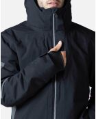 Veste de ski Fonction noire