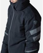 Veste de ski Fonction noire