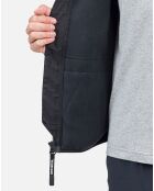 Sweat Polaire Sherpa noir