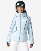 Veste de ski Flat glacier