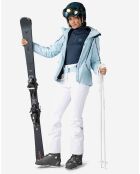 Veste de ski Flat glacier