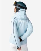 Veste de ski Flat glacier