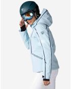 Veste de ski Flat glacier