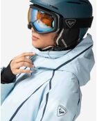 Veste de ski Flat glacier