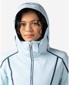 Veste de ski Flat glacier