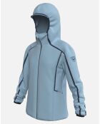 Veste de ski Flat glacier