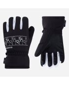 Gants de ski Jane Imp'R noirs