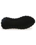 Sneakers Qwark blanc/bleu